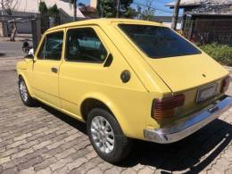 FIAT - 147 - 1980/1980 - Amarela - Sob Consulta