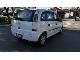 CHEVROLET - MERIVA - 2003/2003 - Branca - R$ 20.950,00