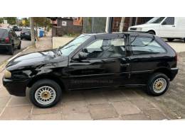 VOLKSWAGEN - GOL - 1996/1996 - Preta - R$ 13.950,00