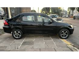 CHEVROLET - PRISMA - 2009/2009 - Preta - R$ 19.950,00