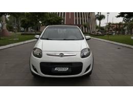 FIAT - PALIO - 2013/2013 - Branca - R$ 39.950,00