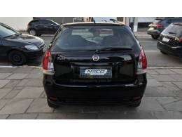 FIAT - PALIO - 2009/2009 - Preta - R$ 19.950,00