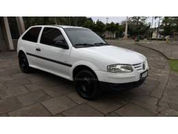 VOLKSWAGEN - GOL - 2006/2006 - Branca - R$ 18.950,00