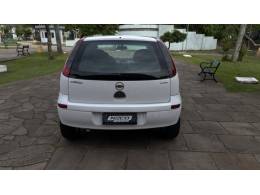 CHEVROLET - CORSA - 2007/2007 - Branca - R$ 21.950,00
