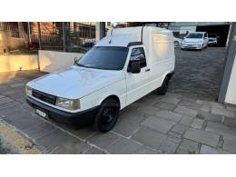 FIAT - FIORINO - 1997/1997 - Branca - R$ 19.950,00