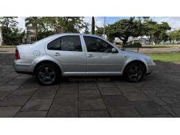 VOLKSWAGEN - BORA - 2006/2006 - Prata - R$ 32.950,00