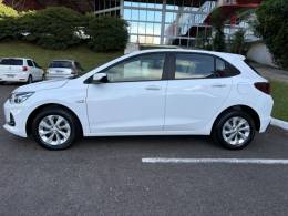 CHEVROLET - ONIX - 2023/2023 - Branca - R$ 69.950,00