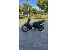 HONDA - BIZ 125 - 2012/2012 - Cinza - R$ 11.950,00