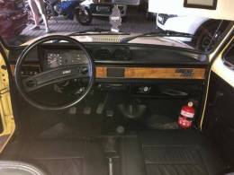 FIAT - 147 - 1980/1980 - Amarela - Sob Consulta