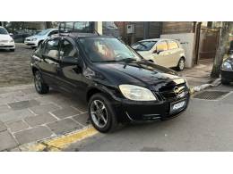 CHEVROLET - PRISMA - 2009/2009 - Preta - R$ 19.950,00