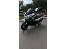 HONDA - PCX - 2018/2018 - Preta - R$ 16.950,00