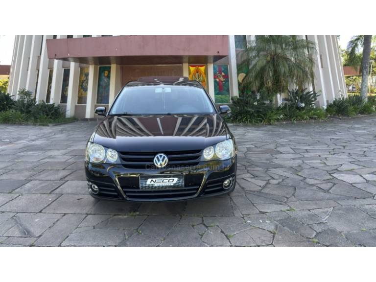 VOLKSWAGEN - GOLF - 2012/2012 - Preta - R$ 59.950,00