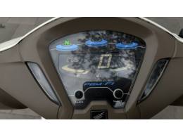 HONDA - BIZ 125 - 2023/2023 - Branca - R$ 16.950,00