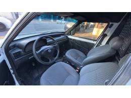 FIAT - FIORINO - 1997/1997 - Branca - R$ 19.950,00