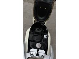 HONDA - BIZ 125 - 2023/2023 - Branca - R$ 16.950,00