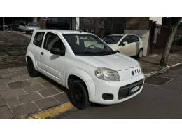 FIAT - UNO - 2014/2014 - Branca - R$ 22.950,00