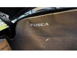 VOLKSWAGEN - FUSCA - 1966/1966 - Preta - Sob Consulta