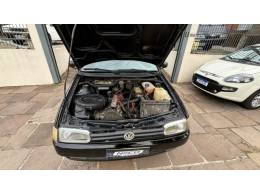 VOLKSWAGEN - GOL - 1996/1996 - Preta - R$ 13.950,00