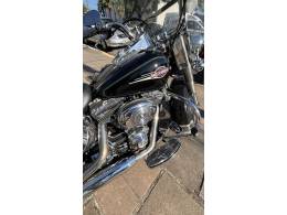 HARLEY-DAVIDSON - HERITAGE SOFTAIL - 2005/2005 - Prata - R$ 55.950,00