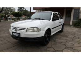 VOLKSWAGEN - GOL - 2006/2006 - Branca - R$ 18.950,00