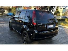 FORD - FIESTA - 2014/2014 - Preta - R$ 27.950,00