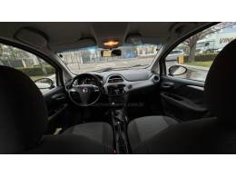FIAT - PUNTO - 2016/2016 - Branca - R$ 45.950,00