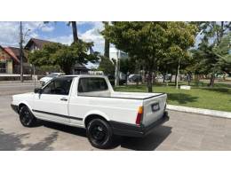 VOLKSWAGEN - SAVEIRO - 1994/1994 - Branca - R$ 23.950,00
