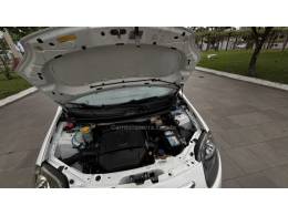 FIAT - PALIO - 2013/2013 - Branca - R$ 39.950,00