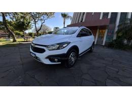CHEVROLET - ONIX - 2017/2017 - Bronze - R$ 65.950,00