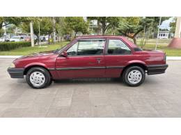 CHEVROLET - MONZA - 1995/1995 - Vermelha - Sob Consulta