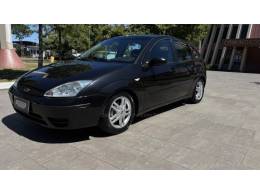 FORD - FOCUS - 2009/2009 - Azul - R$ 29.950,00