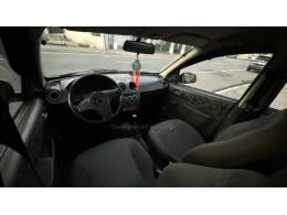 CHEVROLET - PRISMA - 2009/2009 - Preta - R$ 19.950,00