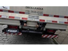 IVECO - DAILY - 2009/2009 - Branca - R$ 119.950,00