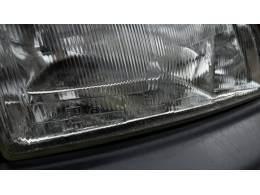 CHEVROLET - MONZA - 1995/1995 - Vermelha - Sob Consulta