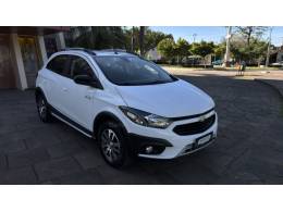 CHEVROLET - ONIX - 2017/2017 - Bronze - R$ 65.950,00