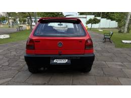 VOLKSWAGEN - GOL - 1996/1996 - Vermelha - R$ 12.950,00
