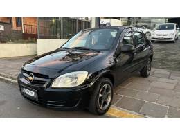 CHEVROLET - PRISMA - 2009/2009 - Preta - R$ 19.950,00