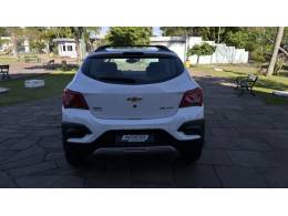 CHEVROLET - ONIX - 2017/2017 - Bronze - R$ 65.950,00