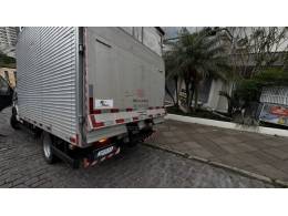 IVECO - DAILY - 2009/2009 - Branca - R$ 119.950,00