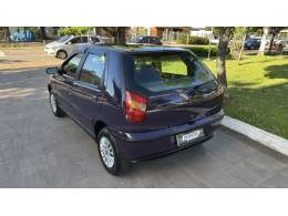 FIAT - PALIO - 1996/1996 - Azul - R$ 14.950,00