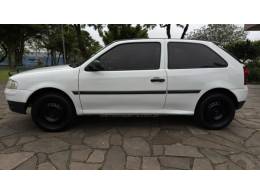 VOLKSWAGEN - GOL - 2006/2006 - Branca - R$ 18.950,00