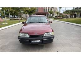 CHEVROLET - MONZA - 1995/1995 - Vermelha - Sob Consulta