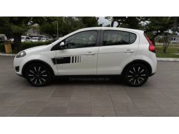 FIAT - PALIO - 2013/2013 - Branca - R$ 39.950,00