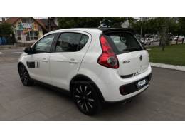 FIAT - PALIO - 2013/2013 - Branca - R$ 39.950,00