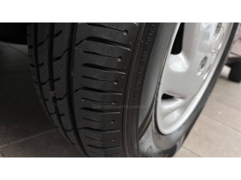 CHEVROLET - MONZA - 1995/1995 - Vermelha - Sob Consulta