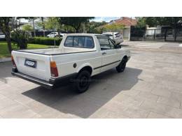 VOLKSWAGEN - SAVEIRO - 1994/1994 - Branca - R$ 23.950,00