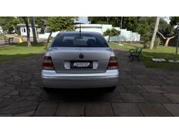 VOLKSWAGEN - BORA - 2006/2006 - Prata - R$ 32.950,00