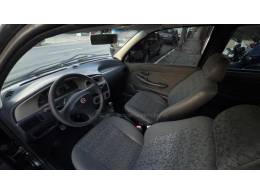 FIAT - PALIO - 2009/2009 - Preta - R$ 19.950,00