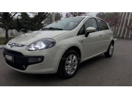 FIAT - PUNTO - 2016/2016 - Branca - R$ 45.950,00