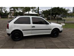 VOLKSWAGEN - GOL - 2006/2006 - Branca - R$ 18.950,00
